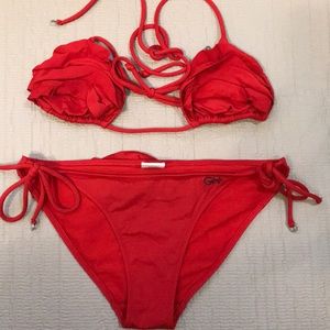 Padded two piece Bikini